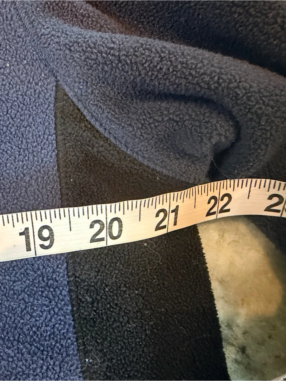 Nautica men’s fleece